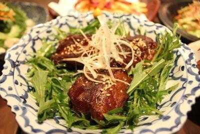 Cafe&bar チャランケ