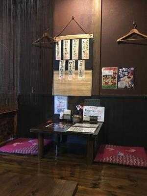 串焼酒場 のんべえ