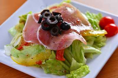 一番かるび 新津店