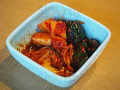 一番かるび 白根店