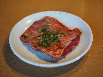 一番かるび 白根店