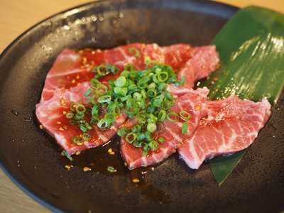 一番かるび 白根店