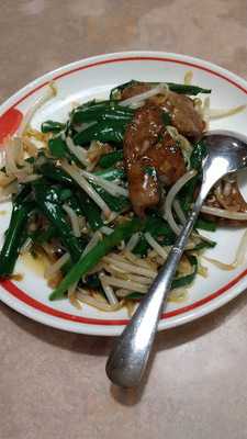 レストラン三宝 白根店