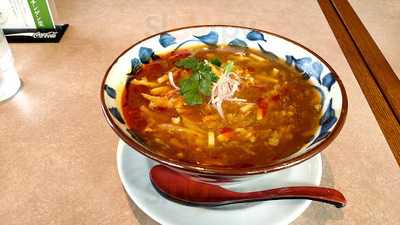 レストラン三宝 白根店