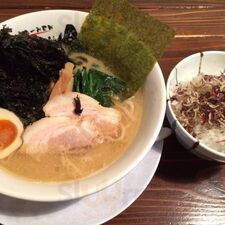 ラーメン オギカワ