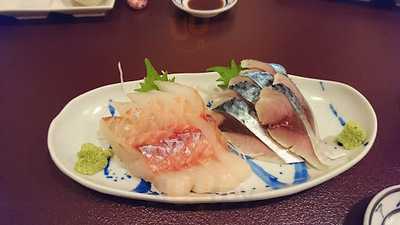 びすとろ酒場 前菜家