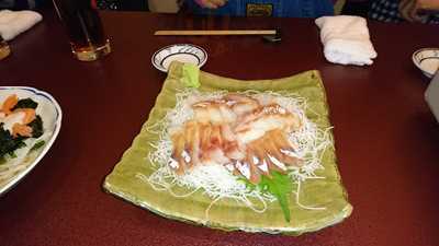 びすとろ酒場 前菜家