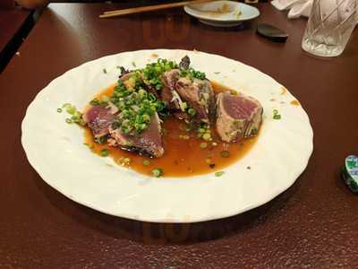 びすとろ酒場 前菜家