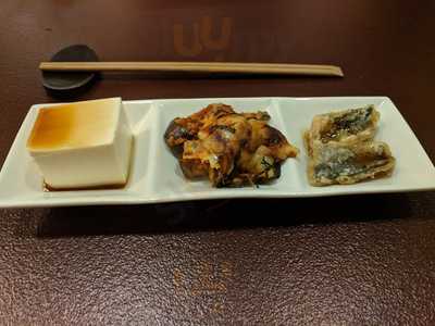 びすとろ酒場 前菜家