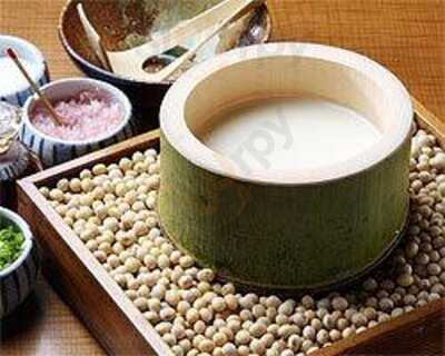 出来たて豆腐と和食 珍竹林