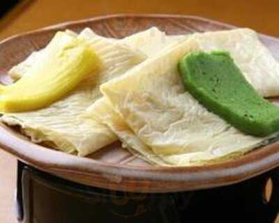 出来たて豆腐と和食 珍竹林