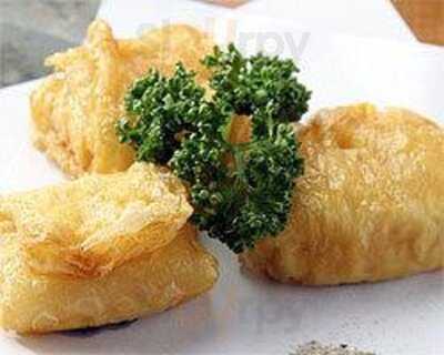 出来たて豆腐と和食 珍竹林