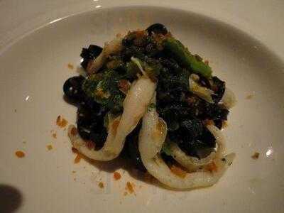 リストランテ ジャルディーノ蒲生