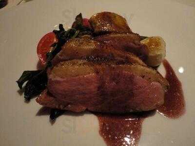 リストランテ ジャルディーノ蒲生