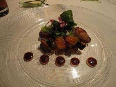 リストランテ ジャルディーノ蒲生