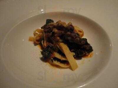 リストランテ ジャルディーノ蒲生