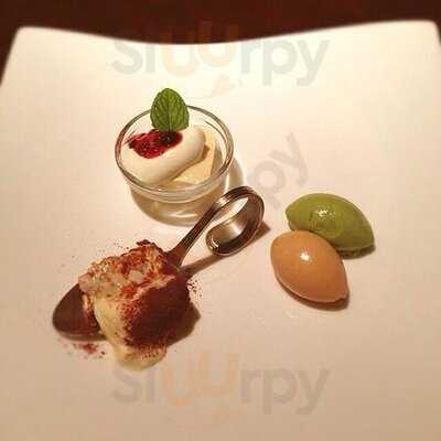 リストランテ ジャルディーノ蒲生