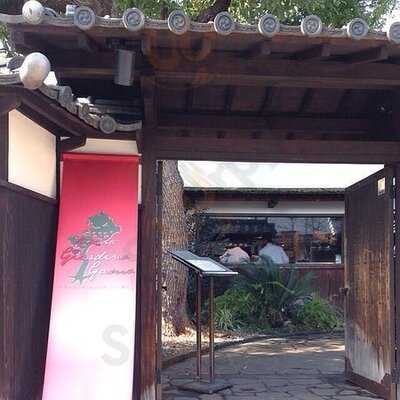 リストランテ ジャルディーノ蒲生