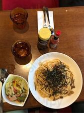 珈琲専科欧蘭陀館