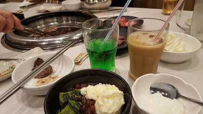 おはしカフェ・ガスト 新潟寺尾店