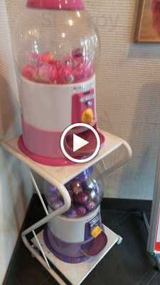 おはしカフェ・ガスト 新潟寺尾店