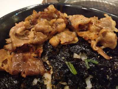 おはしカフェ・ガスト 新潟寺尾店