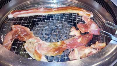 おはしカフェ・ガスト 新潟寺尾店