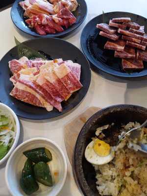 おはしカフェ・ガスト 新潟寺尾店