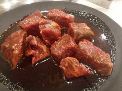 おはしカフェ・ガスト 新潟寺尾店