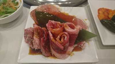 おはしカフェ・ガスト 新潟寺尾店