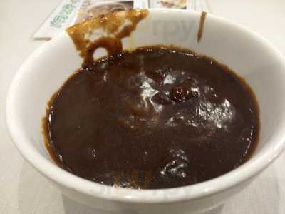 おはしカフェ・ガスト 新潟寺尾店