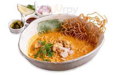 タイ料理バル クンテープ ルクア 大阪店