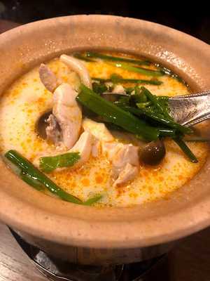 タイ料理バル クンテープ ルクア 大阪店