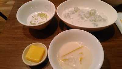 タイ料理バル クンテープ ルクア 大阪店