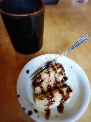 天ぷら処 こさか