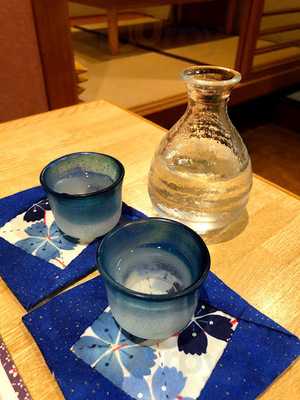 魚菜酒宴 あさい