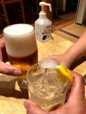 魚菜酒宴 あさい