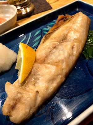 魚菜酒宴 あさい