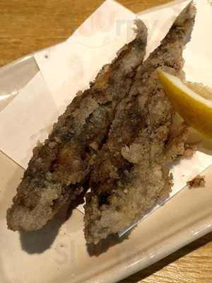 魚菜酒宴 あさい