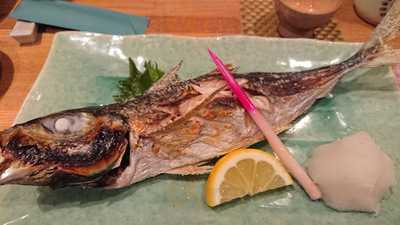 魚菜酒宴 あさい