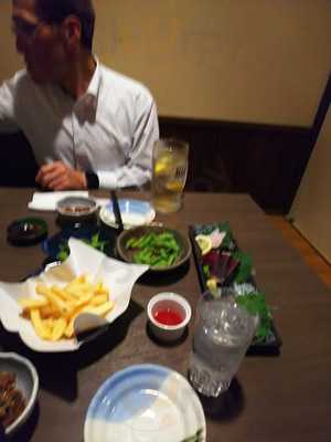 だんまや水産 新潟駅前店