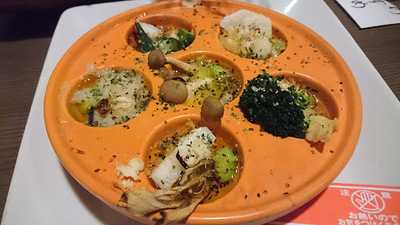 だんまや水産 新潟駅前店