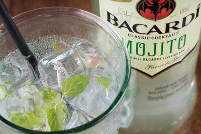 居酒屋 げらげら