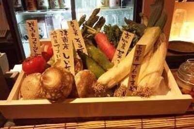 居酒屋 げらげら