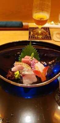 日本料理 是しん