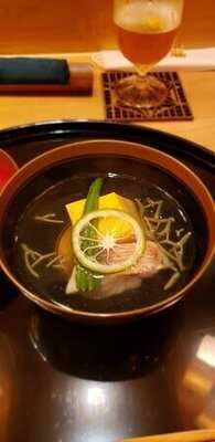 日本料理 是しん