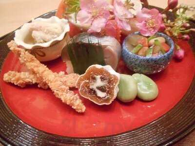 日本料理 是しん