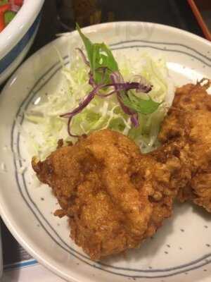 お食事処 とんかつ かもめ亭