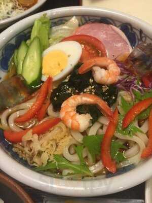 お食事処 とんかつ かもめ亭