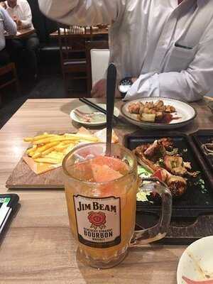 旨唐揚げと居酒メシ ミライザカ 京橋obp21-1f